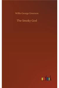 The Smoky God
