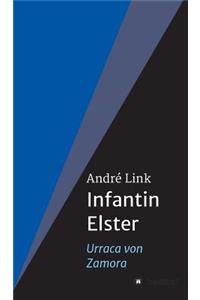 Infantin Elster