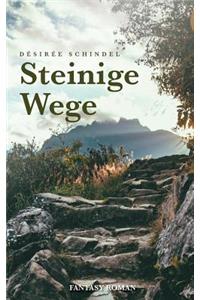 Steinige Wege