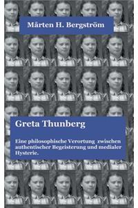 Greta Thunberg