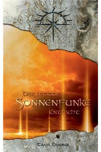Der letzte Sonnenfunke
