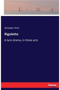 Rigoletto