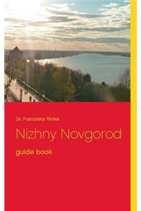 Nizhny Novgorod