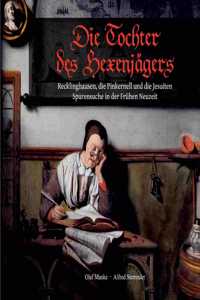Tochter des Hexenjägers