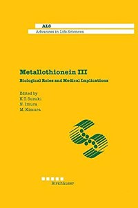 Metallothionein III