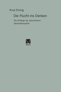 Flucht ins Denken