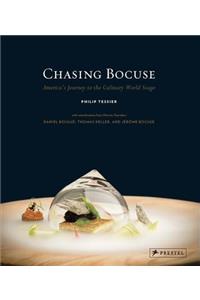 Chasing Bocuse