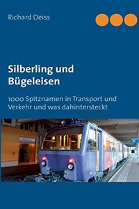 Silberling und Bügeleisen