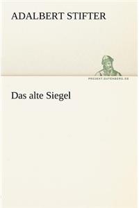 Alte Siegel