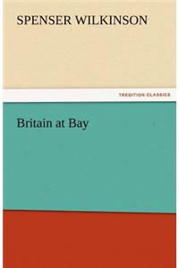 Britain at Bay