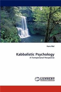 Kabbalistic Psychology