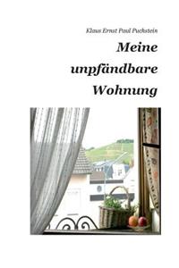 Meine unpfändbare Wohnung