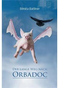 lange Weg nach Orbadoc