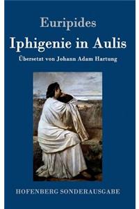 Iphigenie in Aulis