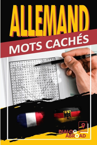 Allemand mots cachés