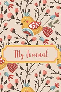 My Journal