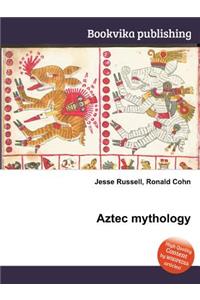 Aztec Mythology