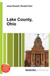 Lake County, Ohio