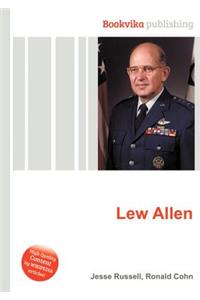 Lew Allen