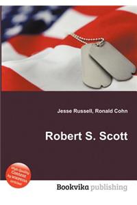 Robert S. Scott