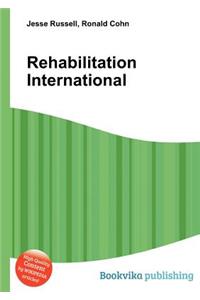 Rehabilitation International