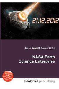 NASA Earth Science Enterprise