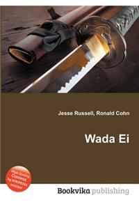 Wada Ei