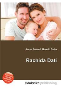 Rachida Dati