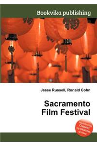 Sacramento Film Festival