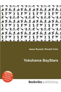 Yokohama Baystars