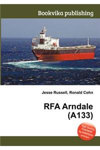 Rfa Arndale (A133)