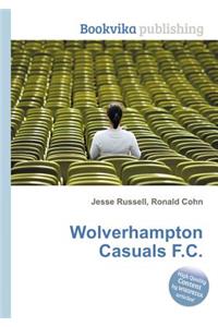 Wolverhampton Casuals F.C.