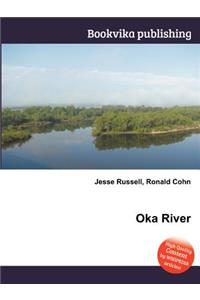 Oka River