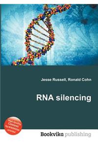 RNA Silencing