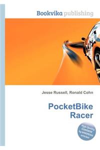 Pocketbike Racer