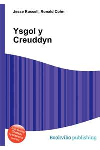 Ysgol Y Creuddyn