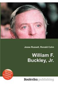 William F. Buckley, Jr.