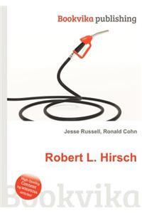Robert L. Hirsch