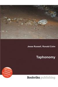 Taphonomy