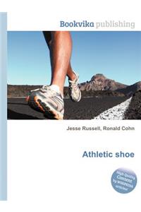 Athletic Shoe