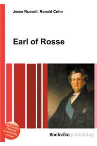 Earl of Rosse