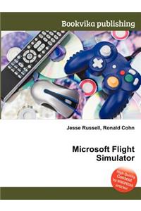 Microsoft Flight Simulator