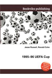 1995-96 Uefa Cup
