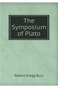 The Symposium of Plato