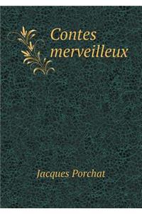 Contes Merveilleux
