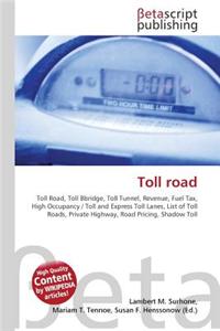 Toll Road