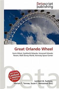 Great Orlando Wheel