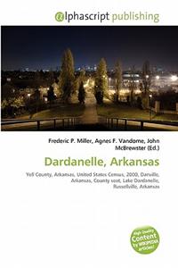 Dardanelle, Arkansas