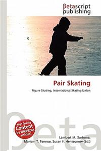 Pair Skating