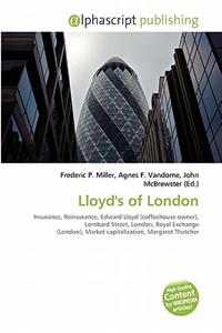 Lloyd's of London